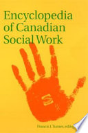 Canadian encyclopedia of social work