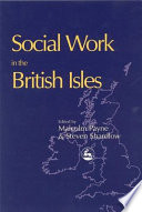 Social work in the British Isles
