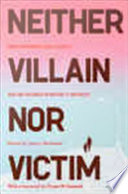 Neither villain nor victim empowerment and agency among women substance abusers /