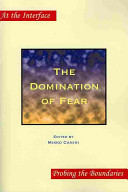 The domination of fear