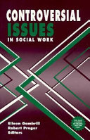 Controversial issues in social work /