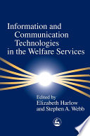 Information and communication technologies in the welfare services