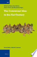 The communal idea in the 21st century