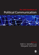 The SAGE handbook of political communication /
