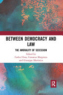 Between democracy and law : the amorality of secession /