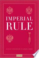 Imperial rule
