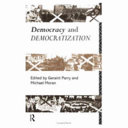 Democracy and democratization
