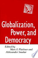 Globalization, power, and democracy