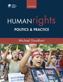 Human rights : politics and practice /