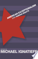 American exceptionalism and human rights