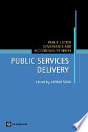 Public services delivery