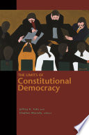The limits of constitutional democracy