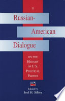 Russian-American dialogue on the history of U.S. political parties