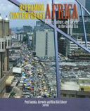 Reframing contemporary Africa : politics, economics, and culture in the global era /