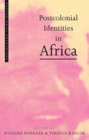 Postcolonial identities in Africa /