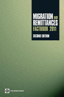 Migration and remittances factbook 2011