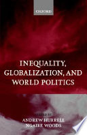 Inequality, globalization, and world politics