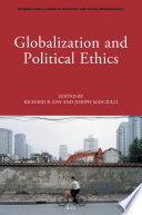 Globalization and political ethics
