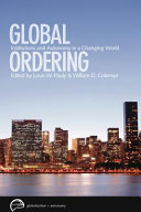 Global ordering institutions and autonomy in a changing world /