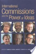 International commissions and the power of ideas