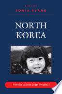 North Korea toward a better understanding /