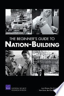 The beginner's guide to nation-building