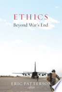Ethics beyond war's end