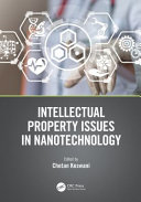 Intellectual property issues in nanotechnology /