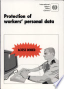 Protection of workers' personal data