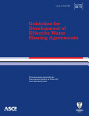 Guidelines for development of effective water sharing agreements