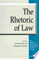 The Rhetoric of law