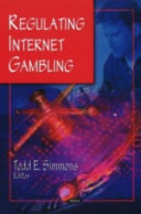 Regulating Internet gambling