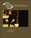 Business law /