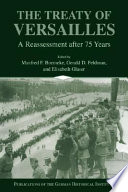The treaty of Versailles : a reassessment after 75 years.