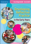 Developing reflective practice in the early years