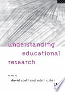 Understanding educational research