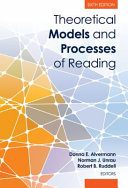 Theoretical models and processes of reading