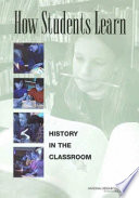 How students learn history in the classroom /