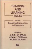 Thinking and learning skills /