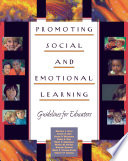 Promoting social and emotional learning guidelines for educators /