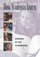 Science in the classroom