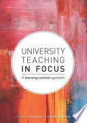 University teaching in focus : a learning-centred approach /