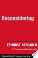 Reconsidering feminist research in educational leadership
