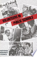 Volunteers in public schools