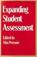 Expanding student assessment /