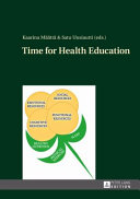 Time for health education /