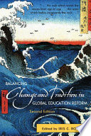 Balancing change and tradition in global education reform