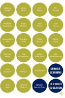Service-learning in higher education critical issues and directions /