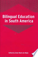 Bilingual education in South America
