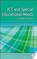 ICT and special educational needs a tool for inclusion /